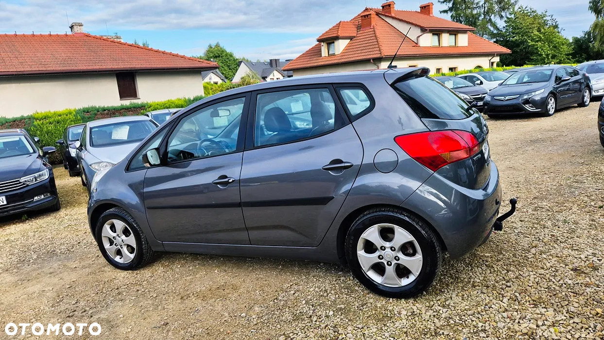 Kia Venga 1.4 XL - 18