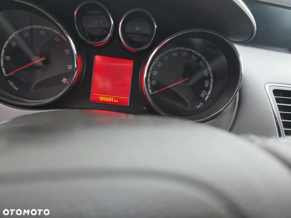 Opel Meriva 1.4 Active - 6