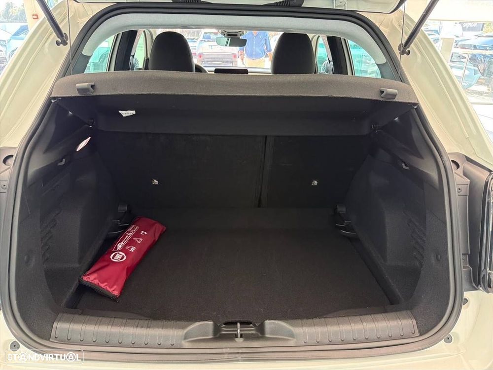 Fiat 600 1.2 Hybrid - 6