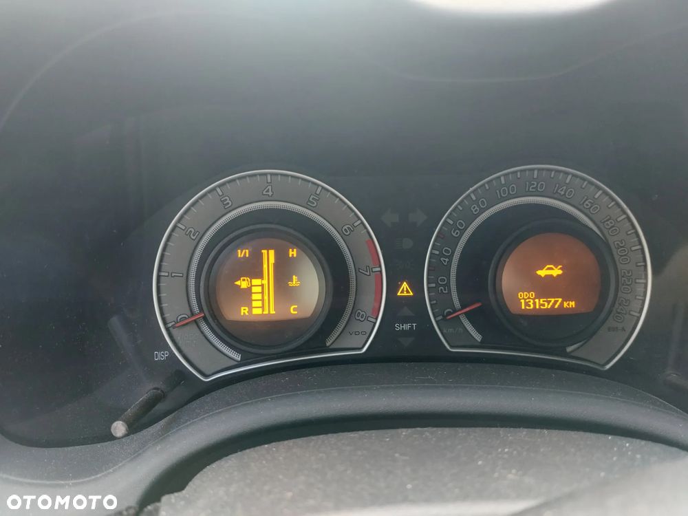 Toyota Corolla 1.4 VVT-i Terra - 8