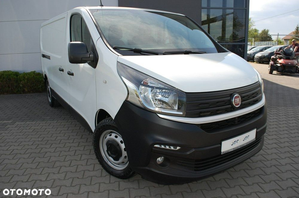 Fiat Talento - 15