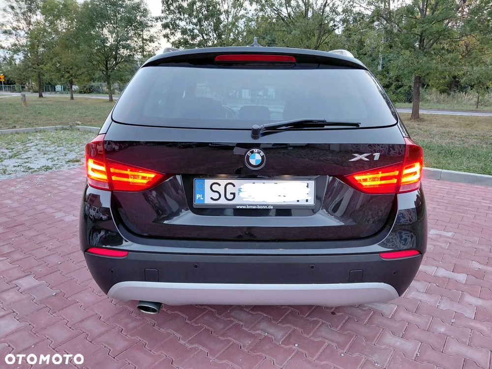 BMW X1 xDrive20d - 18