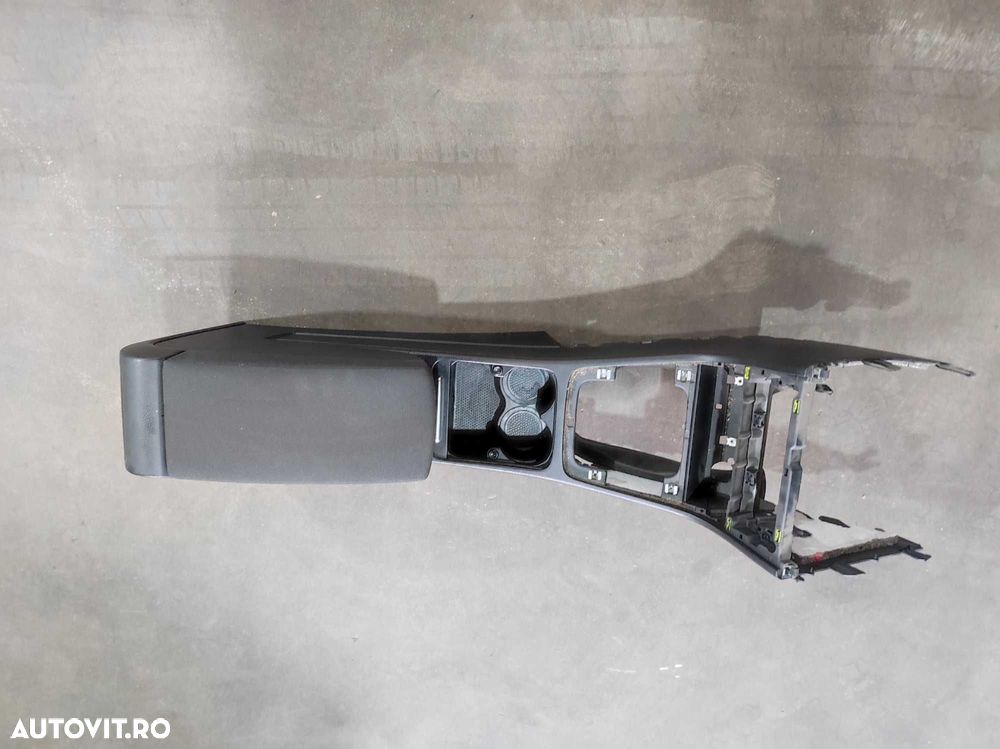 Cotiera volkswagen vw passat b6 3c 2005-2010 - 1
