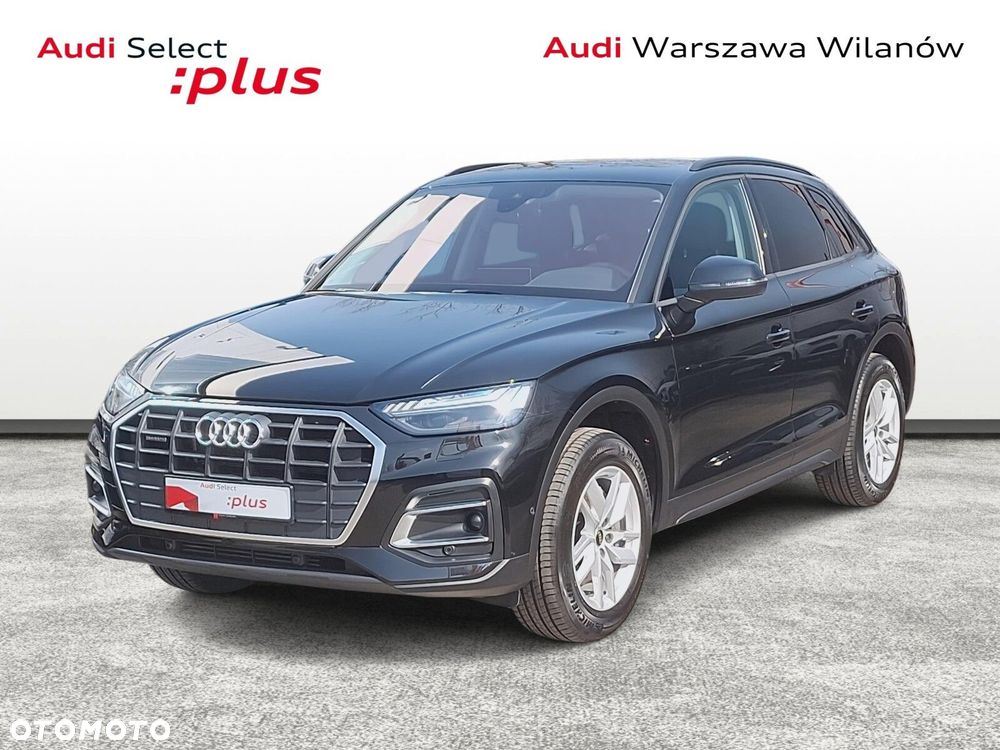 Audi Q5 - 1