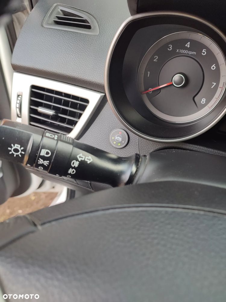 Hyundai i30 1.4 Comfort - 16