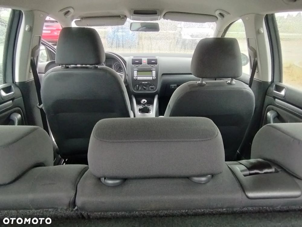 Volkswagen Golf 1.6 Edition - 20