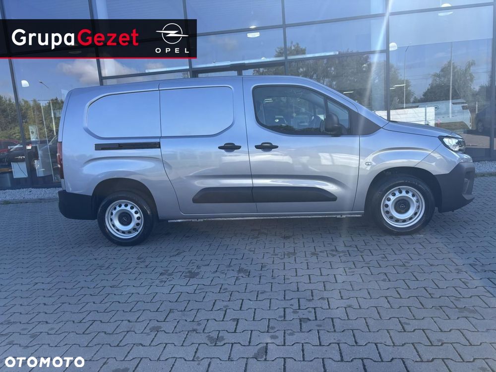 Opel Combo Cargo - 3