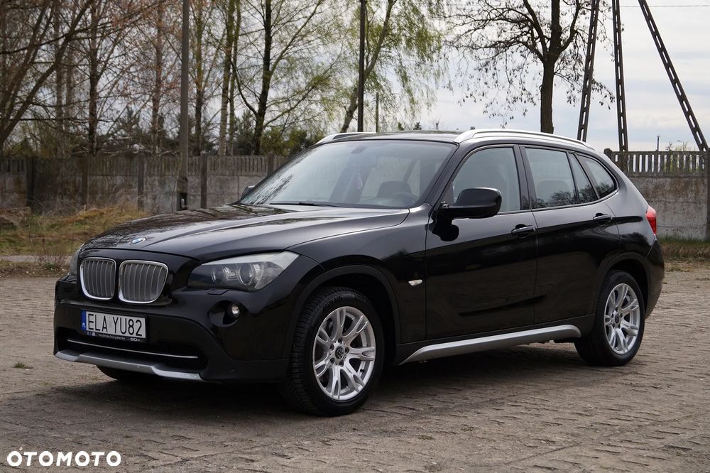 BMW X1 - 6
