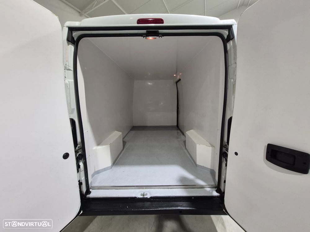 Peugeot Boxer 2.0HDI L3H2 - 120.000KM | GARANTIA | NACIONAL - 7