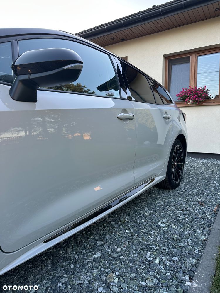 Toyota Corolla 2.0 Hybrid GR Sport - 20
