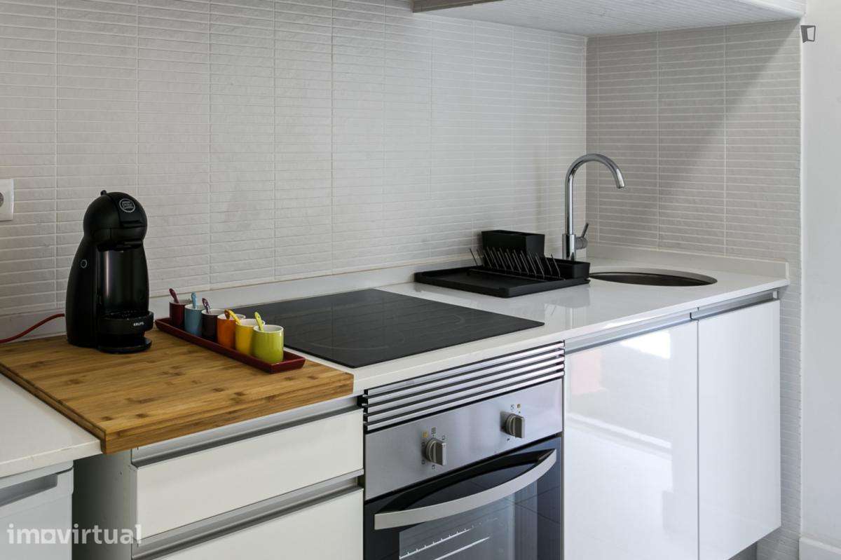 Apartamento com 2 quartos - localizado em Bairro Alto Lisbon - Grande imagem: 2/33