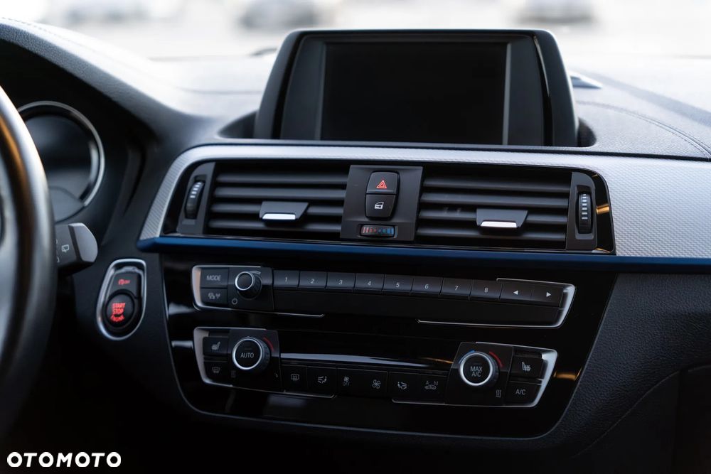 BMW Seria 1 120i GPF M Sport Shadow - 29