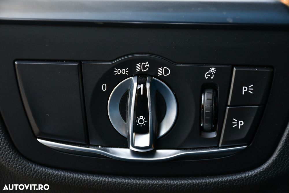 BMW X3 xDrive30i Aut. M Sport - 27