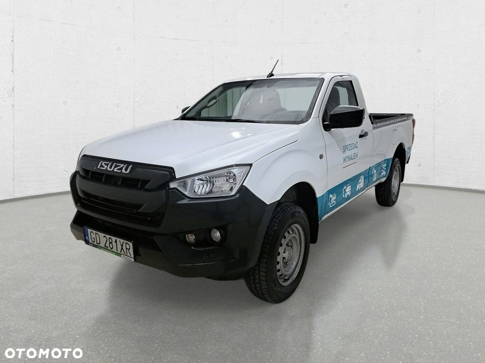 Isuzu D-Max - 3
