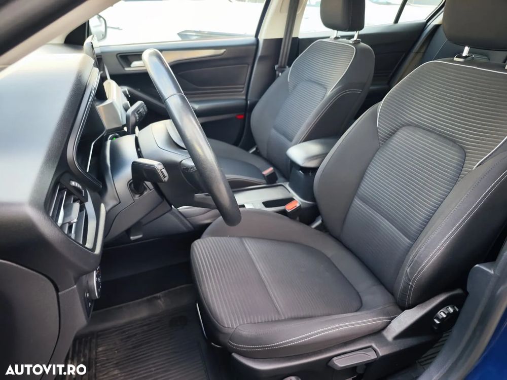 Ford Focus 2.0 EcoBlue Titanium - 7