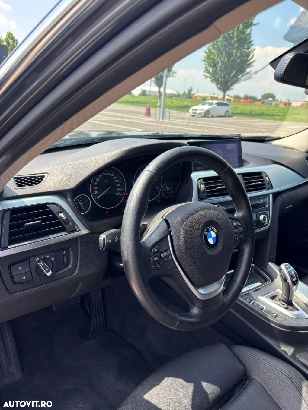 BMW Seria 3 - 10