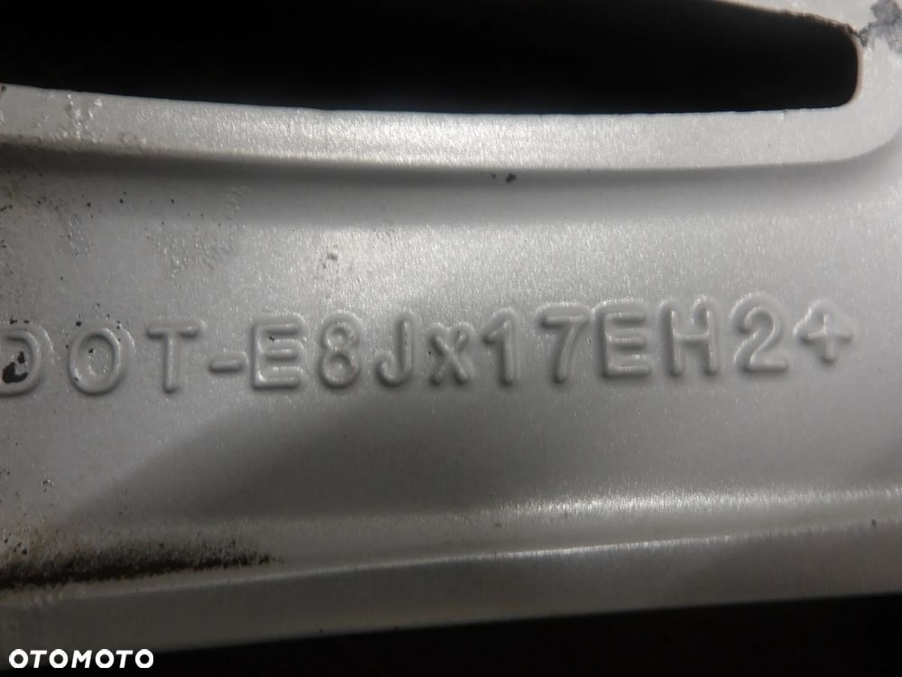 VOLVO S60 II 10-13r. 2.0 D3 FELGI ALUMINIOWE ALUFELGI 5X108 8J ET55 R17 - 32