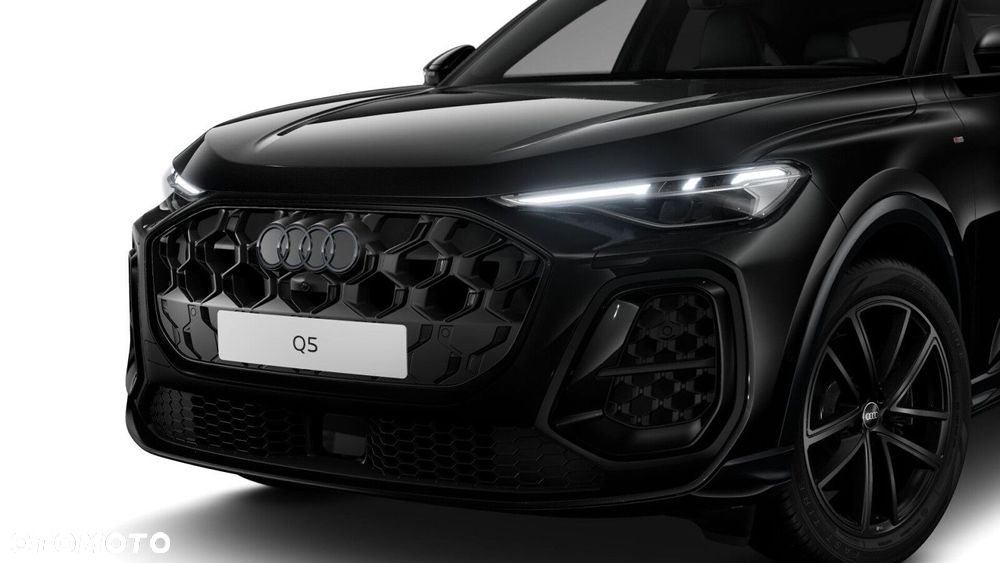 Audi Q5 Sportback - 2