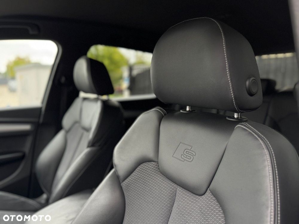 Audi Q5 - 22