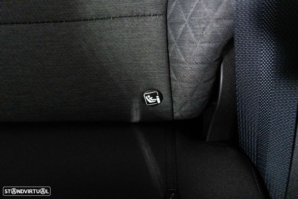 Mitsubishi ASX 1.0 MPI-T Kaiteki - 10