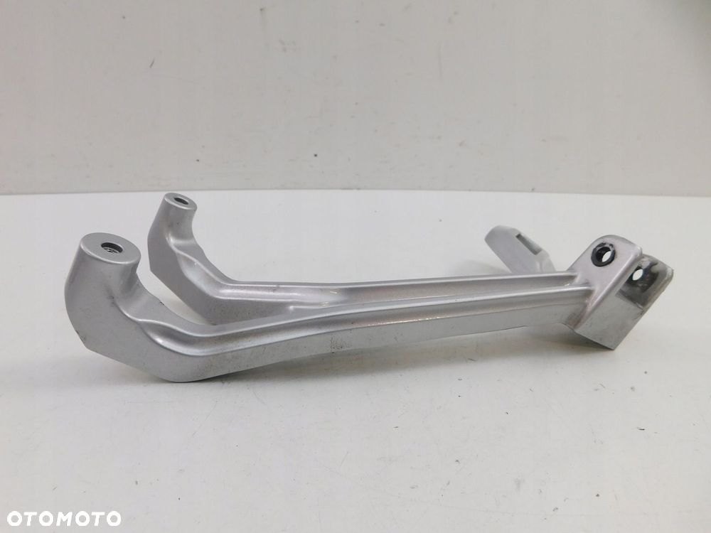 YAMAHA YZF 125 R SET PASAŻERA LEWY - 4