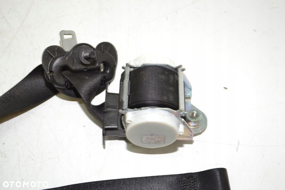 BMW E81 PAS BEZPIECZEŃSTWA KIEROWCY PRZEDNI LEWY 340032672 - 5
