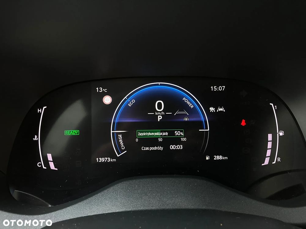 Toyota Yaris Cross Hybrid 1.5 Style - 25