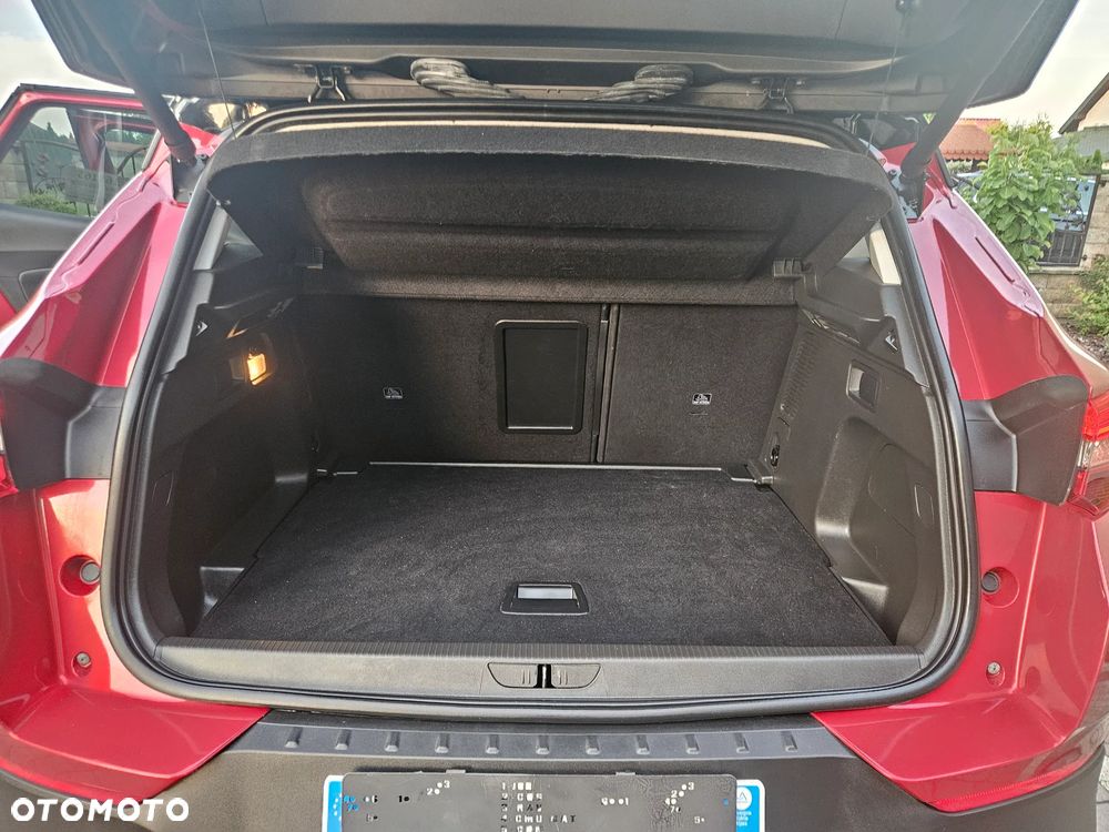 Opel Grandland X 1.6 D Start/Stop Dynamic - 21
