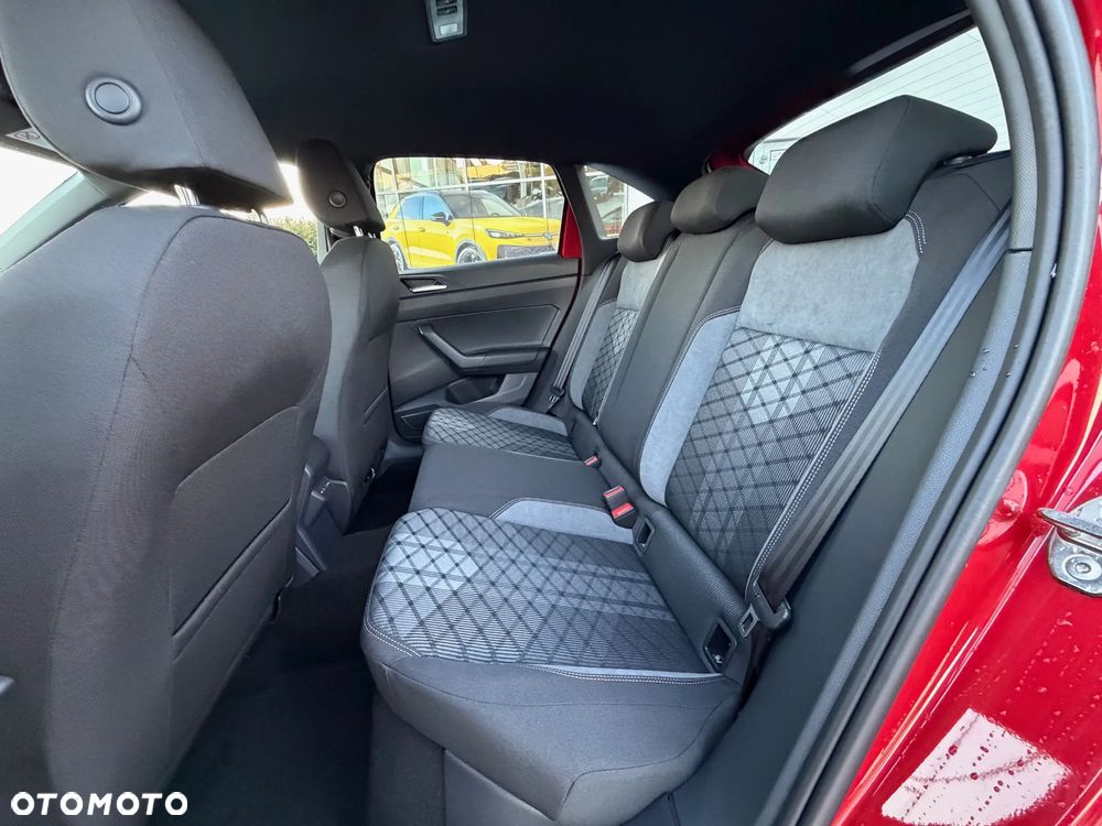 Volkswagen Taigo 1.5 TSI ACT R-Line DSG - 10