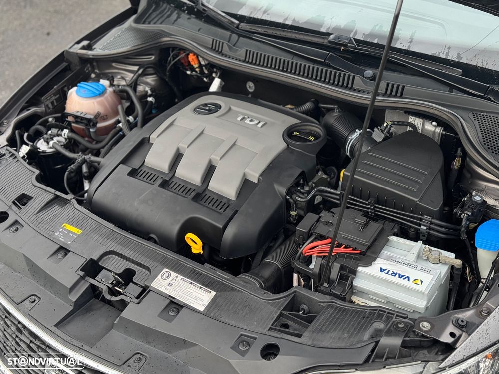 SEAT Ibiza 1.2 TDI Style - 22