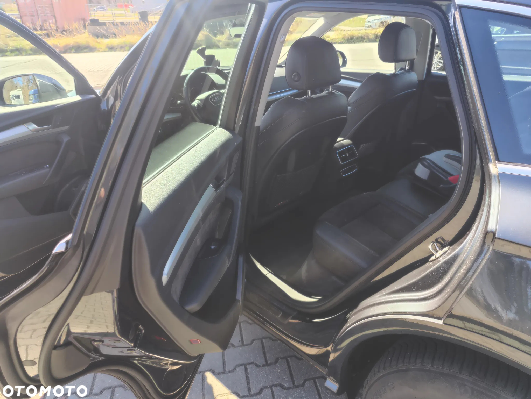 Audi Q5 35 TDI Quattro S tronic - 6