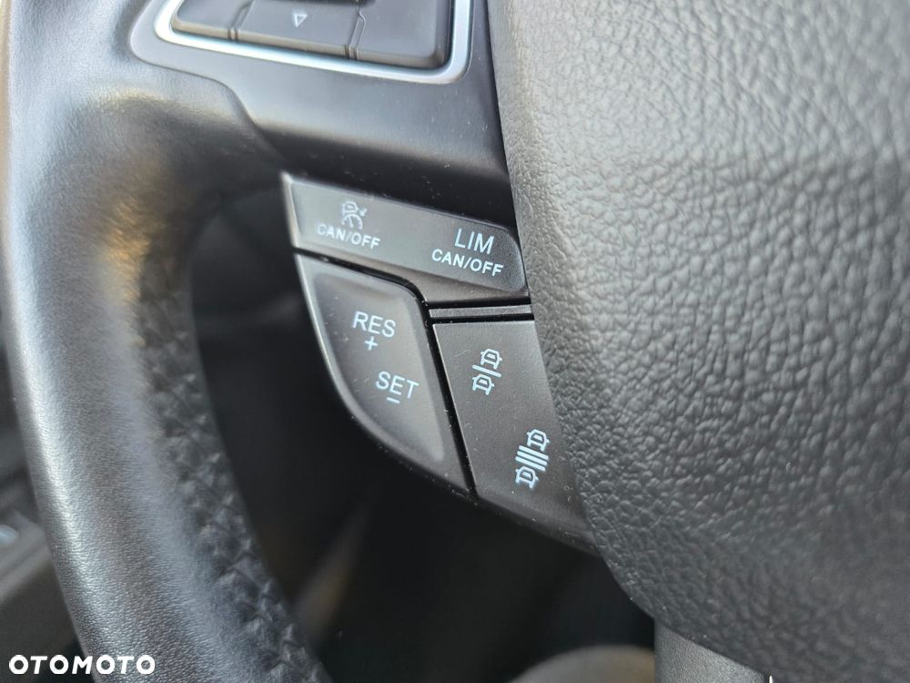 Ford Grand C-MAX 1.0 EcoBoost Titanium ASS - 33