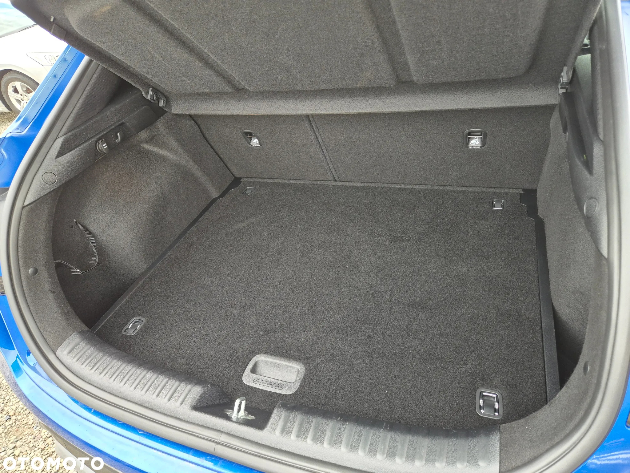 Kia XCeed 1.4 T-GDI OPF XDITION - 28