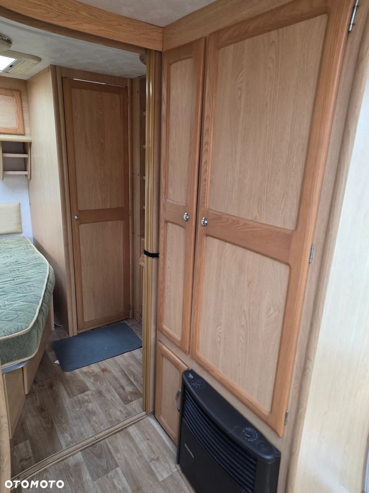Elddis Avante 524 - 8