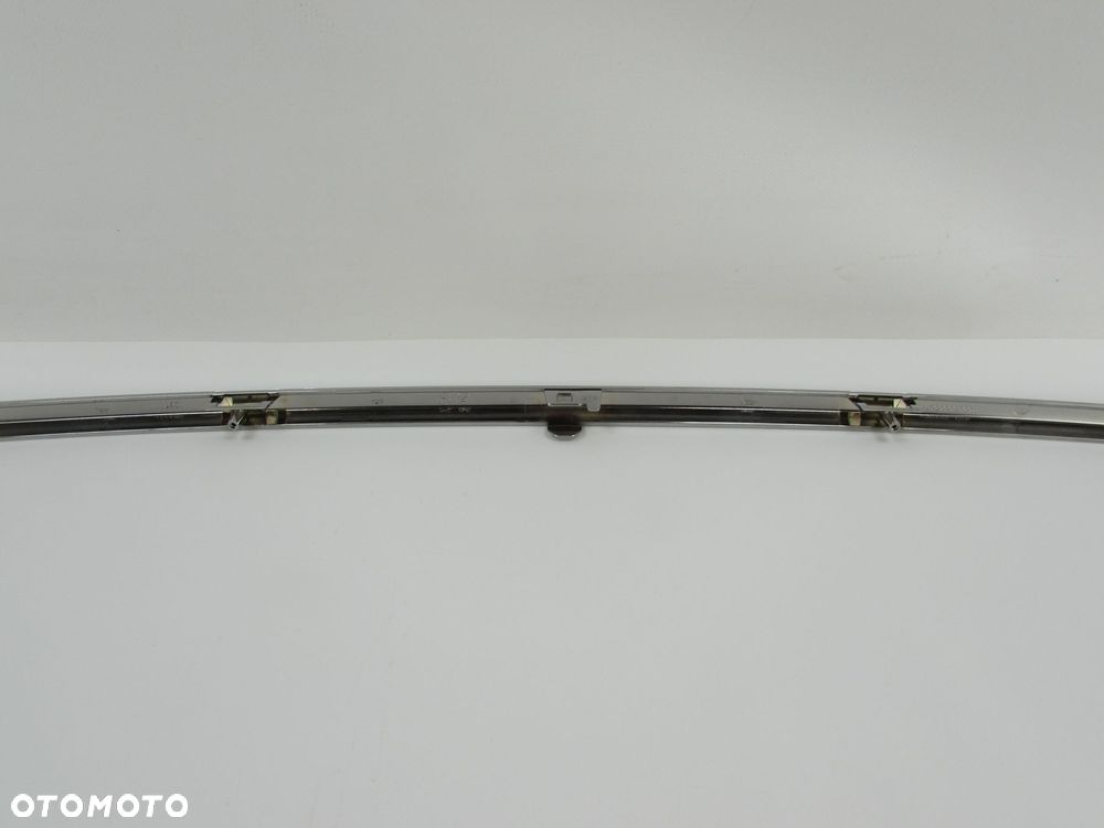 RENAULT ESPACE V LIFT 19-24 LISTWA CHROM ZDERZAKA TYL 850706056R - 9