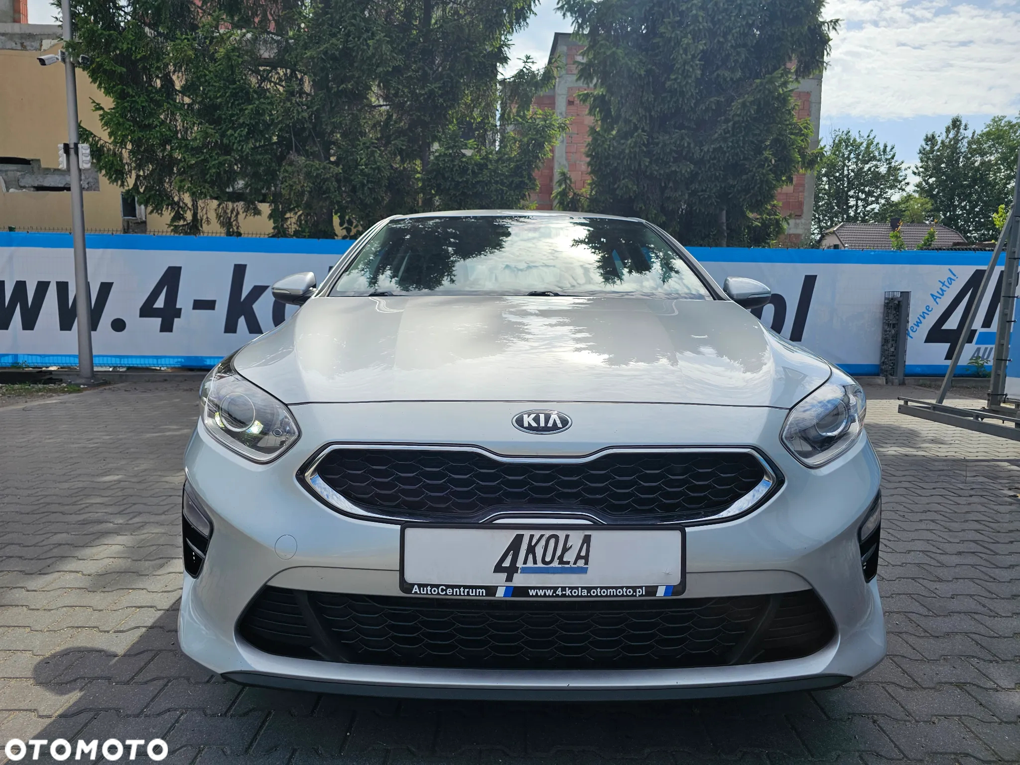 Kia Ceed 1.6 CRDi Edition 7 - 4