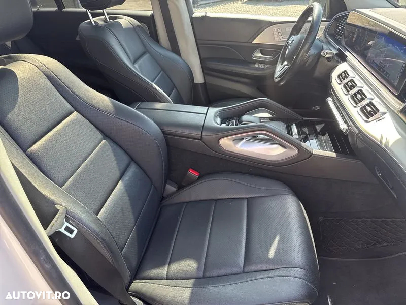 Mercedes-Benz GLE 300 d 4Matic 9G-TRONIC AMG Line - 6