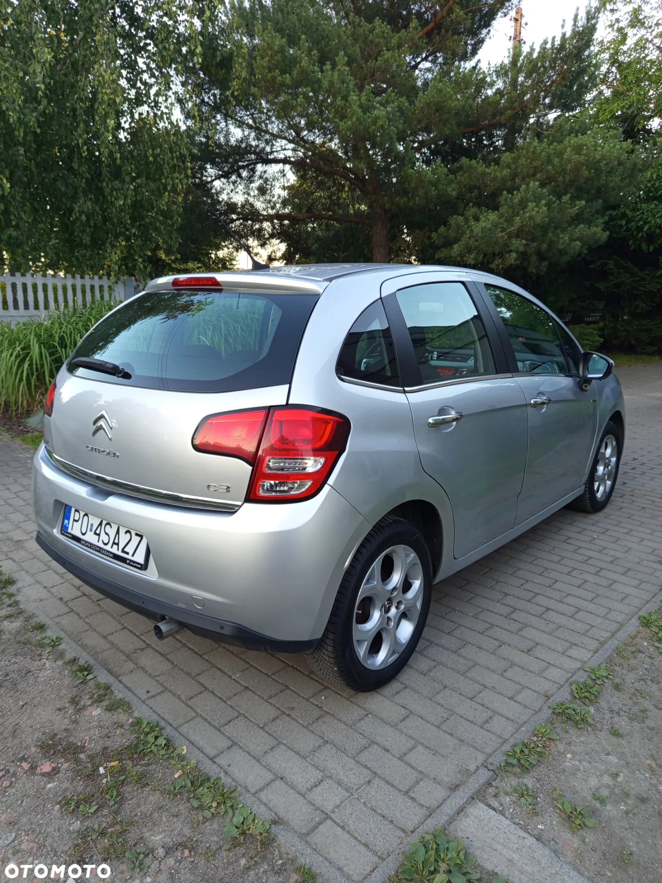 Citroën C3 - 3