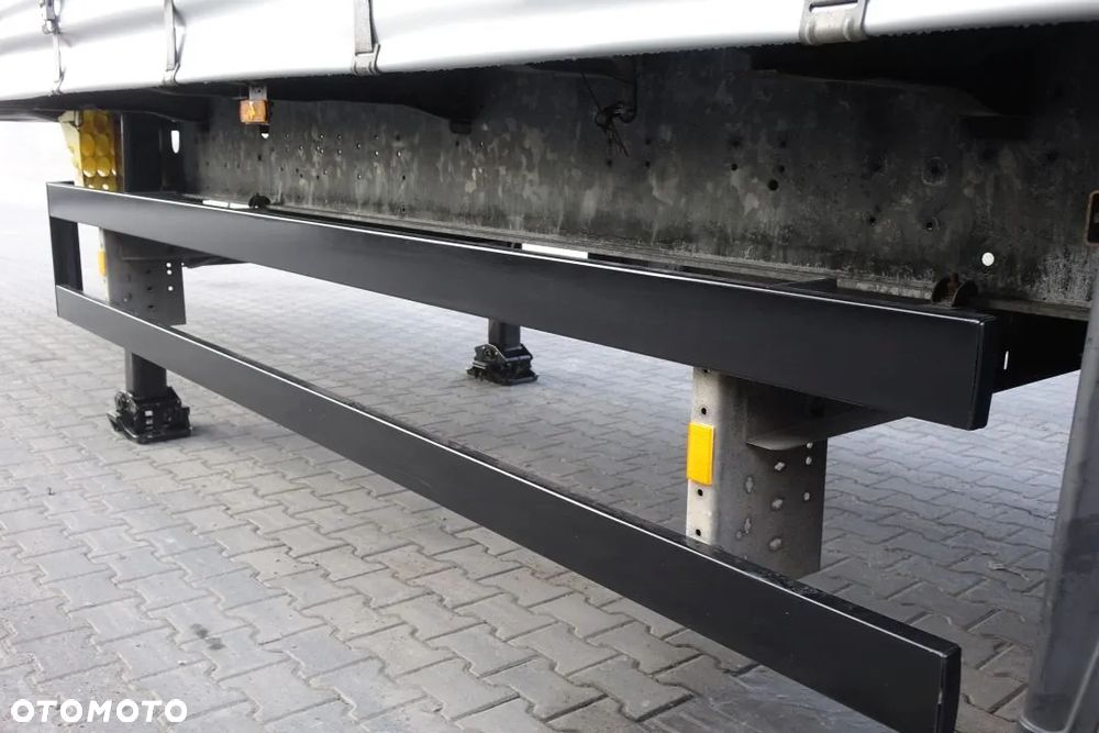 Schmitz Cargobull FIRANKA / STANDARD / OSIE SCHMITZ / NOWE PLANDEKI - 23