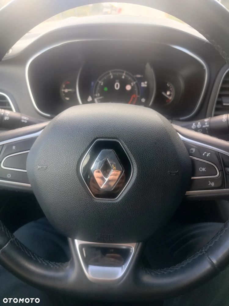 Renault Megane 1.2 Energy TCe Bose - 15
