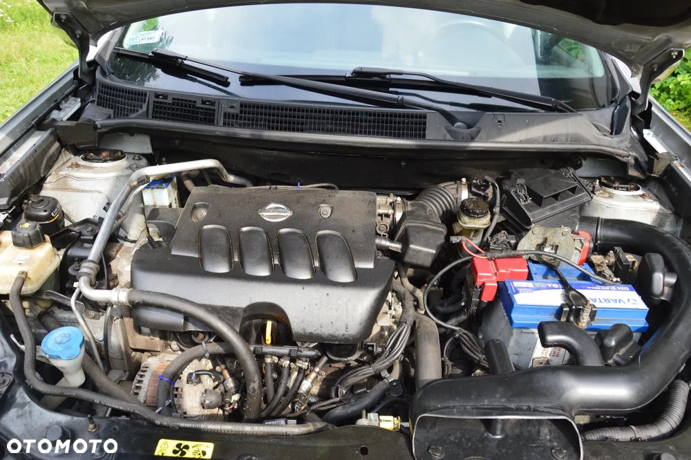 Nissan Qashqai - 19