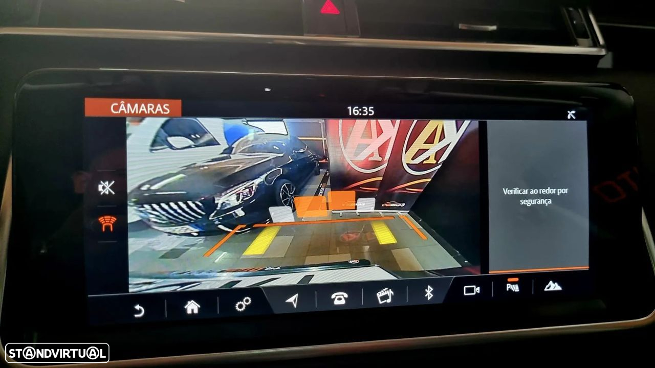 Land Rover Range Rover Velar - 18