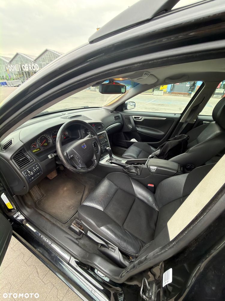 Volvo V70 - 8