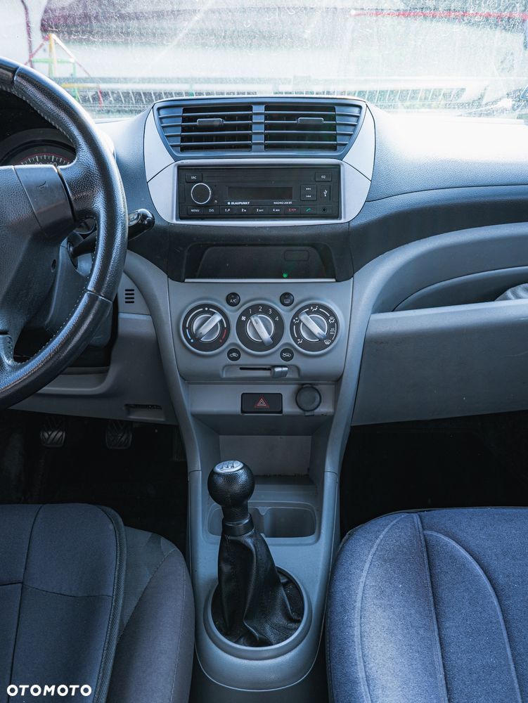 Suzuki Alto 1.0 Comfort - 11