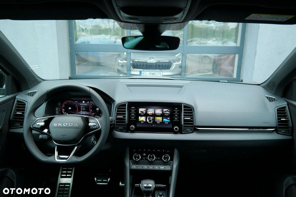 Skoda Karoq - 16