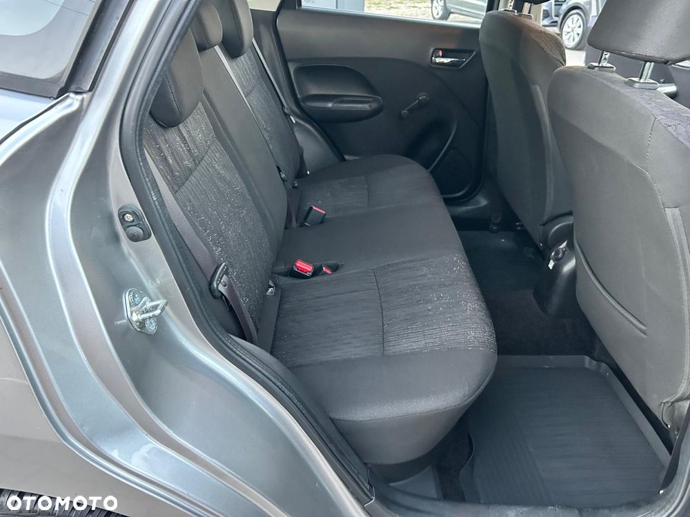 Suzuki Baleno 1.2 Elegance - 23