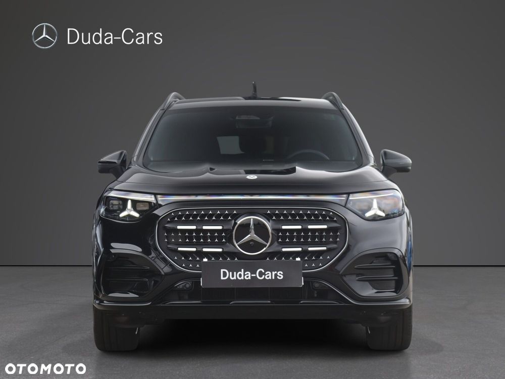 Mercedes-Benz GLB 200 mHEV 8G-eDCT - 6