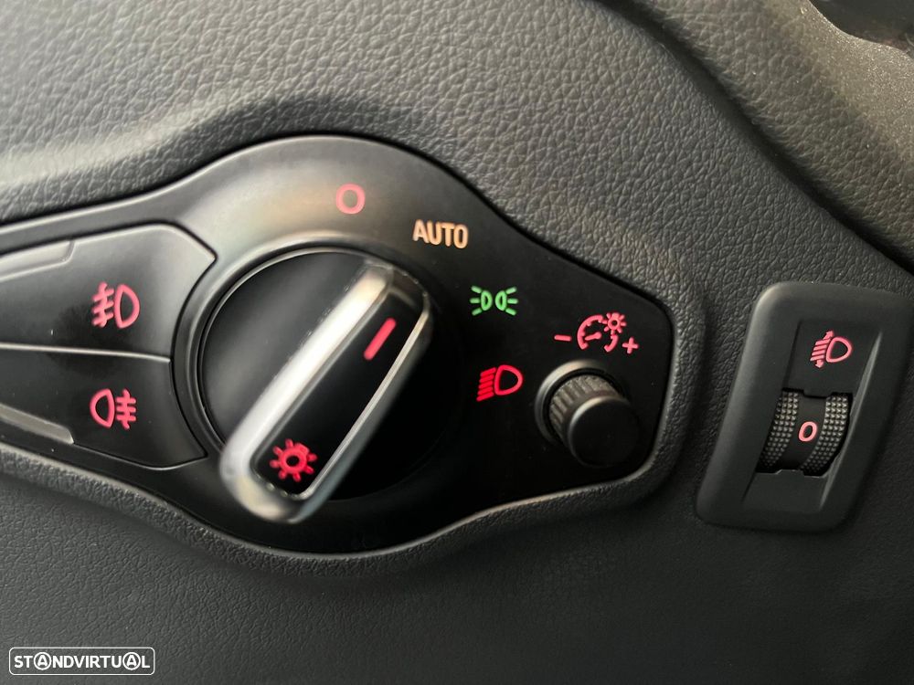 Audi Q5 2.0 TDI quattro - 9