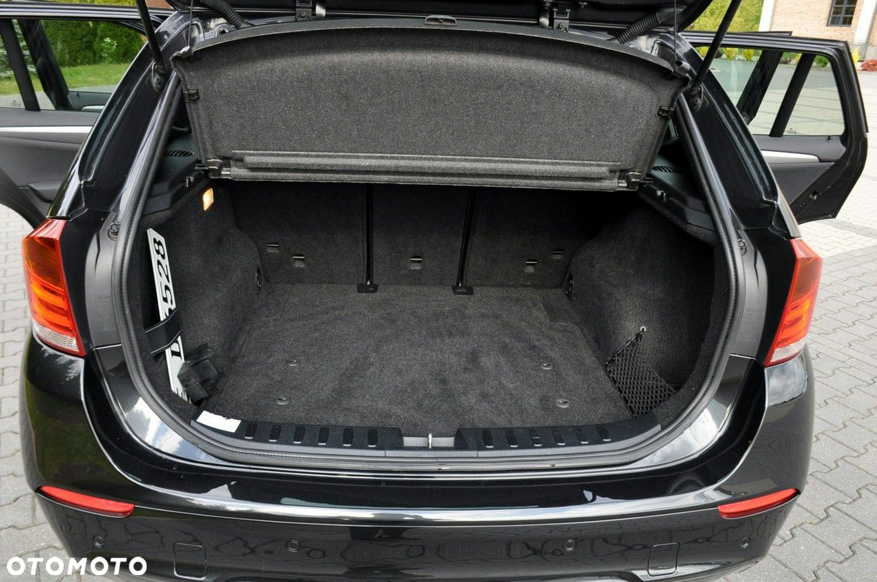 BMW X1 - 38