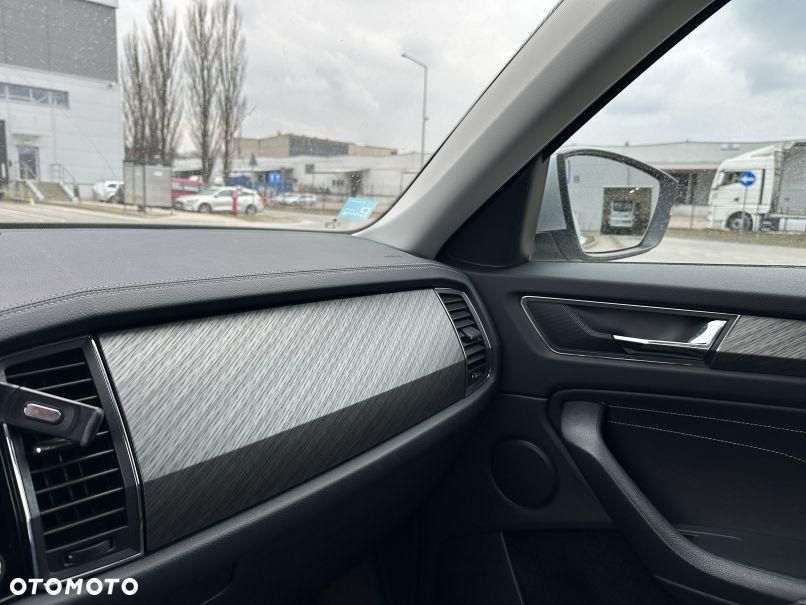 Skoda Kodiaq 2.0 TDI 4x4 DSG Style - 12